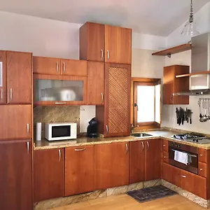 Apartment Luminous Loft In Historic Centre, Granada