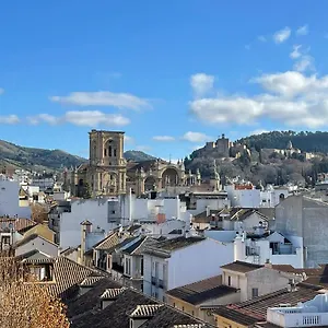 Apartment Casa Luisa, Granada