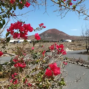 Casa Papi , Lajares Spain