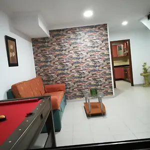 Vivienda Compartida Tajaraste , Arrecife (Lanzarote) Spain