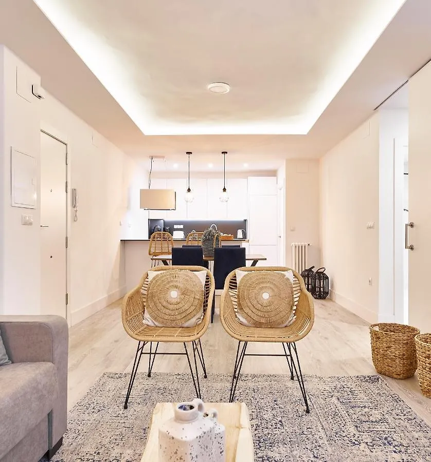 Conde Alcala Centro Parking Gratuito Apartment Granada Spain