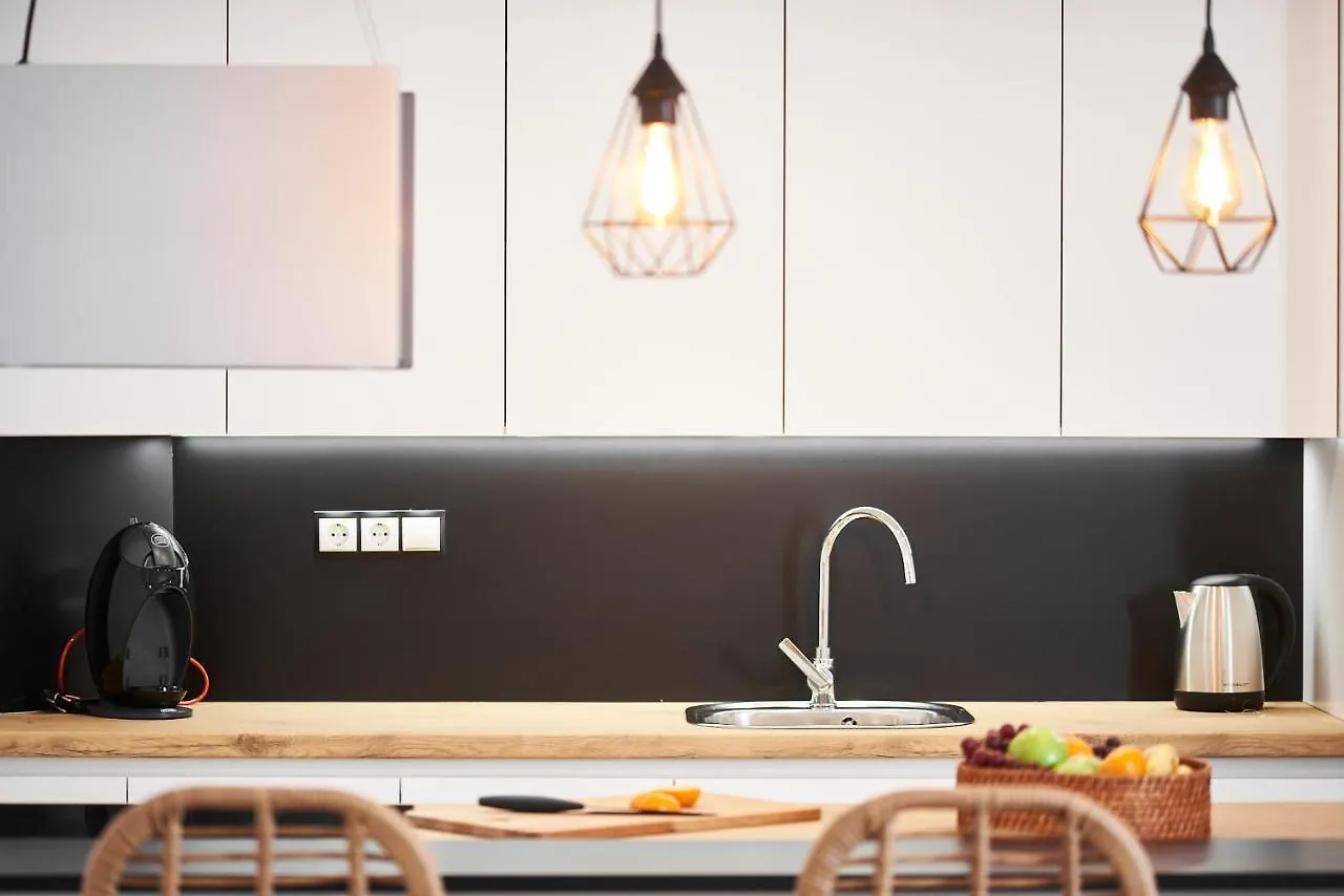 Conde Alcala Centro Parking Gratuito Apartment Granada Spain