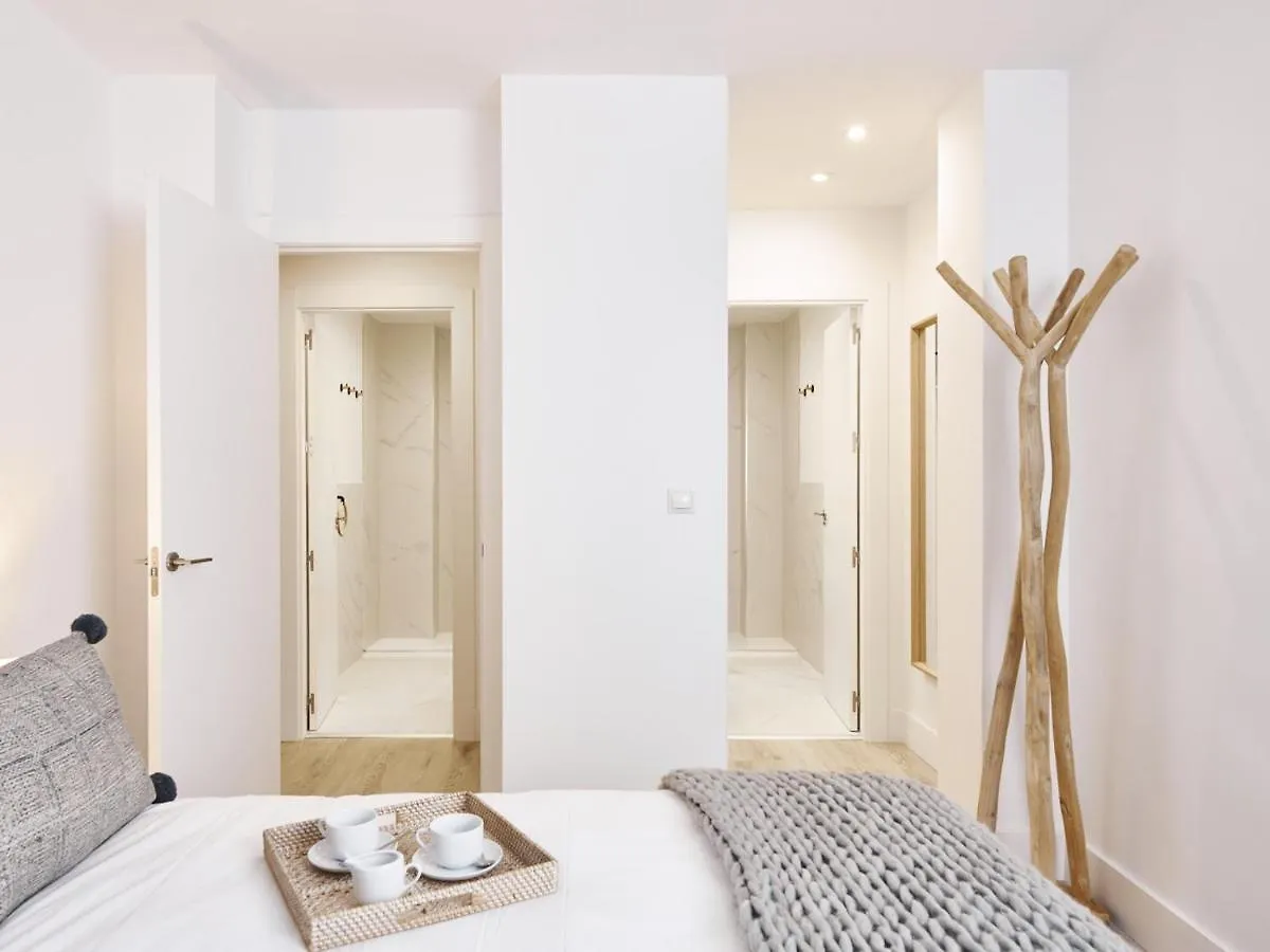 Conde Alcala Centro Parking Gratuito Apartment Granada